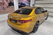 Alfa Romeo Giulia 2.0 Turbo Veloce Q4 aut