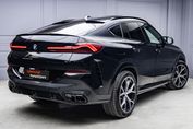 BMW X6 M60i mHEV sport-aut