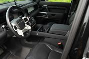 Land Rover Defender 110 Hardtop 3.0 D300 mHEV