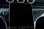 Mercedes GLC Coupe 200 d 4-Matic AMG Line