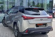 Lexus UX 300h F Sport AWD