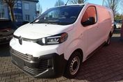 Citroen Jumpy XL L2H1