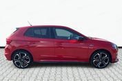 Skoda Fabia 1.5 TSI Monte Carlo DSG