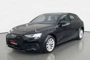 Audi A3 35 TFSI mHEV S tronic