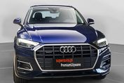 Audi Q5 40 TDI quattro S tronic