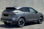 Nissan Qashqai N-Connecta Xtronic 1.3 DIG-T mHEV