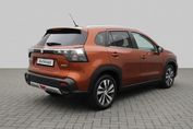 Suzuki S-Cross 1.4 SHVS Elegance 4WD