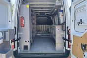 Mercedes Sprinter L3H2
