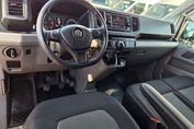 Volkswagen Crafter L4H2 Zabudowa Brygadowa