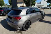 Mercedes Klasa A 200 AMG Line