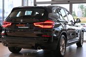 BMW X3 XDRIVE20D Advantage