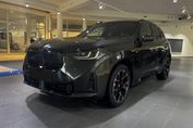 BMW X3 xDrive20 M Sport