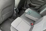 Skoda Octavia 1.5 TSI e-Tec Sportline DSG