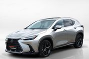 Lexus NX 450h+ Prestige AWD