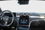 Mercedes CLE 300 4-Matic AMG Line