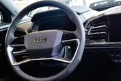 Audi Q4 e-tron 45 quattro S Line Sportback