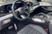 Mercedes GLE Coupe 300 d 4-Matic AMG Line