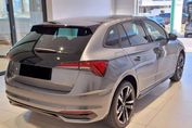 Skoda Scala Monte Carlo 1.0 TSI DSG