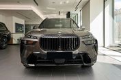 BMW X7 xDrive40d M Sport