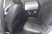 Land Rover Discovery Sport P250 S