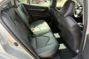 Toyota Camry Hybrid Prestige