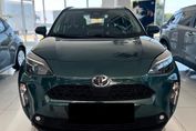Toyota Yaris Cross Comfort 1.5 Hybrid