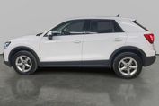 Audi Q2 35 TFSI S tronic