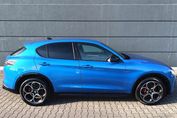 Alfa Romeo Stelvio Turbo Veloce Q4