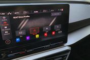 Seat Leon 2.0 TDI DSG
