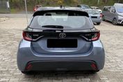 Toyota Yaris Comfort 1.5 Hybrid