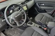 Dacia Duster 1.0 TCe Journey