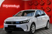 Opel Corsa Edition 1.2 Turbo
