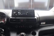 Toyota ProAce L2H1 Zabudowa Brygadowa