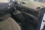 Toyota Proace City Long L2H1