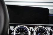 Mercedes Klasa A 250 e AMG Line