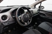 Toyota Yaris Active