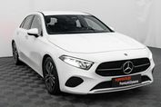 Mercedes Klasa A A 200 Progressive 7G-DCT