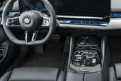 BMW Seria 5 520d xDrive M Sport