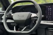 Audi A6 TDI quattro S line