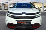Citroen C5 Aircross 1.2 PureTech C-series