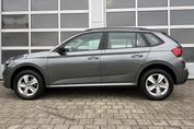 Skoda Kamiq Selection 1.5 TSI DSG