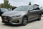 Hyundai i30 1.5 T-GDI Comfort DCT