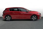 Peugeot 308 Allure 1.2 PureTech  S&S EAT8