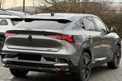 Renault Rafale Esprit Alpine MMT 1.2 E-Tech Full Hybrid
