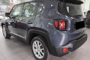 Jeep Renegade Altitude 1.5 T4 mHEV DCT