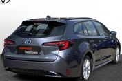Toyota Corolla Hybrid Tour de Pologne