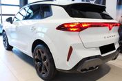 Cupra Terramar 2.0 TSI DSG 4Drive