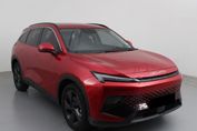 Baic Beijing 5 1.5T Business DCT