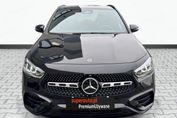 Mercedes GLA 200 AMG Line