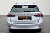 Skoda Octavia 1.5 TSI e-Tec Ambition DSG